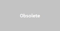  obsolete