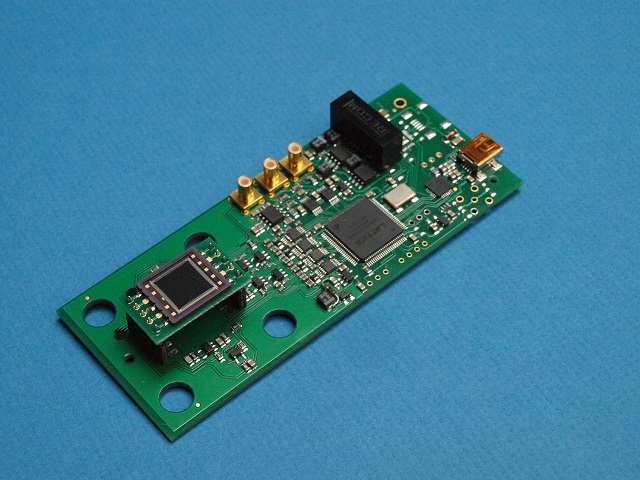USB-2D-Sensor-S5991